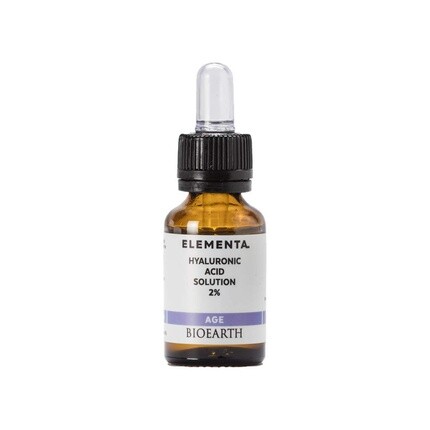 Element Booster Face Hyaluronic Acid 2% Био-Гиалуроновая кислота 15 мл, Bioearth
Element Booster Face Hyaluronic Acid 2% Био-Гиалуроновая кислота 15 мл, Bioearth