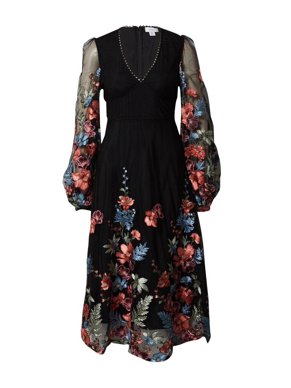 Платье Coast, черный
Платье Coast, черный