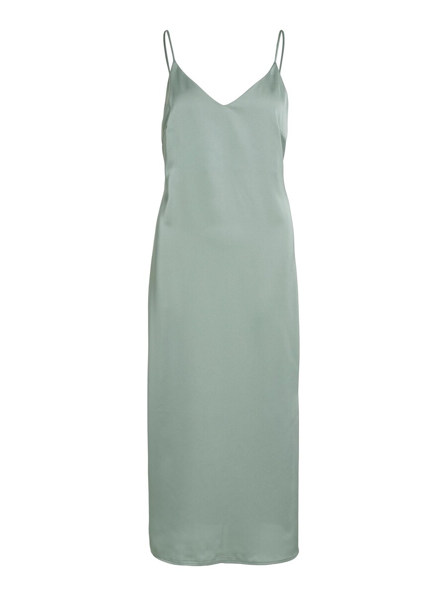 Платье VILA, пастельный зеленый
Платье VILA, пастельный зеленый