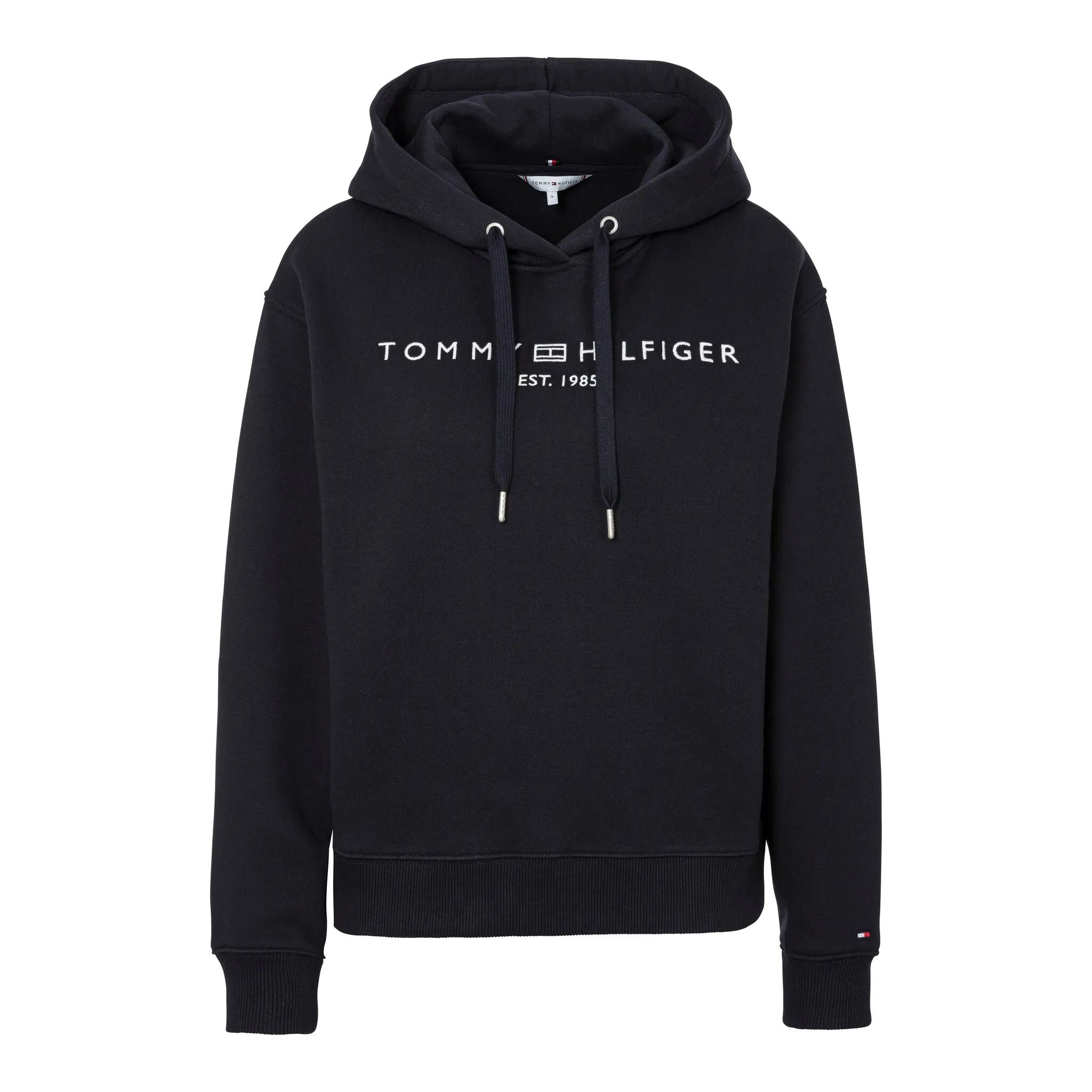 Толстовка с капюшоном Tommy Hilfiger "MDRN REG CORP LOGO HOODIE" с надписью Tommy Hilfiger, цвет Desert Sky
Толстовка с капюшоном Tommy Hilfiger "MDRN REG CORP LOGO HOODIE" с надписью Tommy Hilfiger, цвет Desert Sky