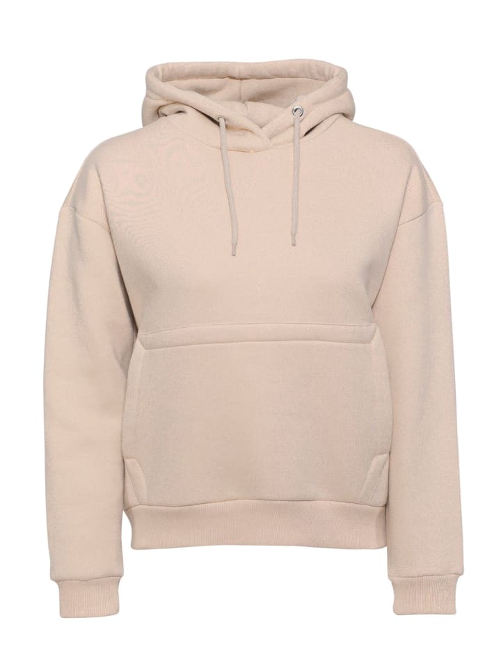 Толстовка Freshlions, бежевый 
Толстовка Freshlions, бежевый