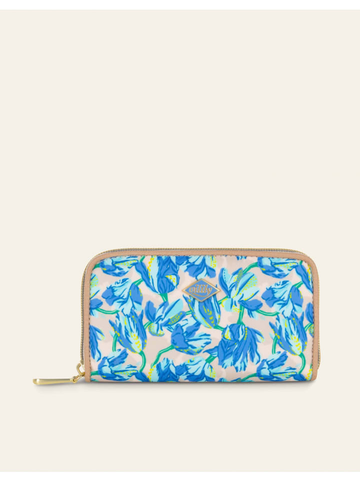 Кошелек Oilily, коричневый
Кошелек Oilily, коричневый