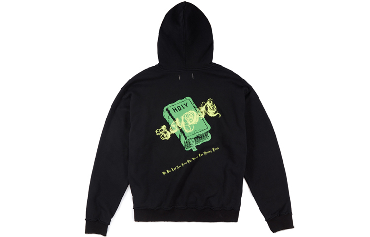 XVESSEL Свитшот унисекс черный
XVESSEL Свитшот унисекс черный