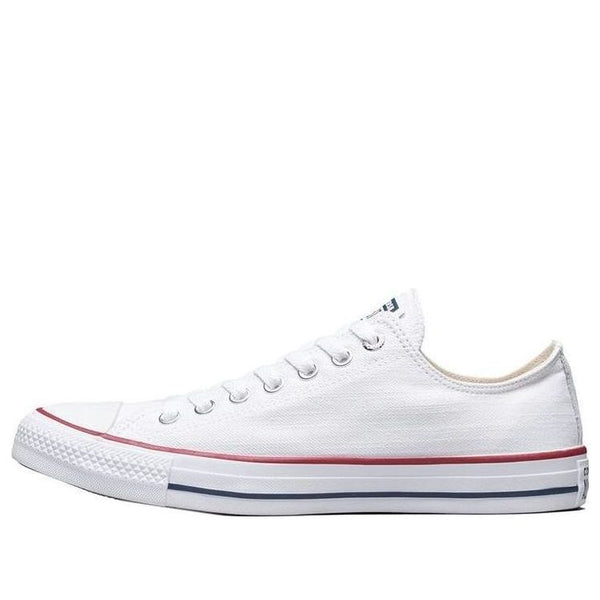 Кроссовки chuck taylor all star ox 'white' Converse, белый
Кроссовки chuck taylor all star ox 'white' Converse, белый