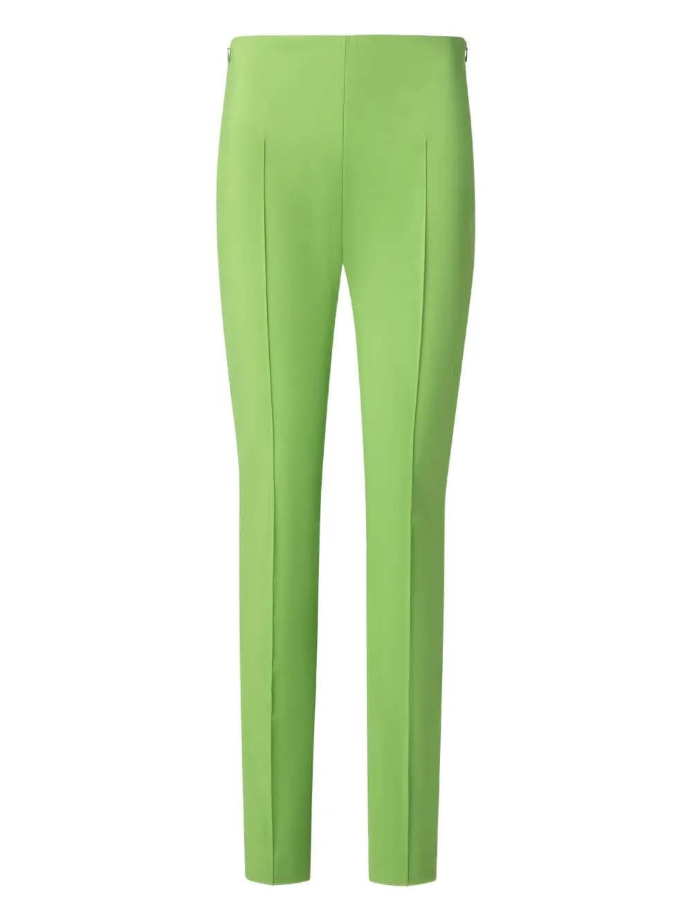 Брюки со складками Akris, зеленый
Брюки со складками Akris, зеленый