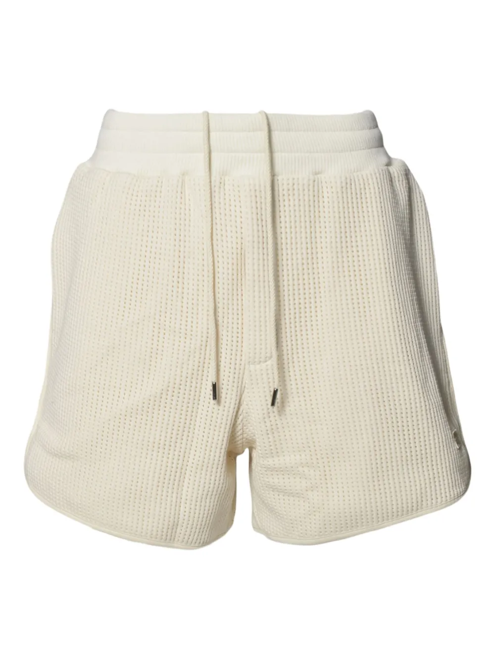 Перфорированные спортивные шорты Wales Bonner, белый
Перфорированные спортивные шорты Wales Bonner, белый