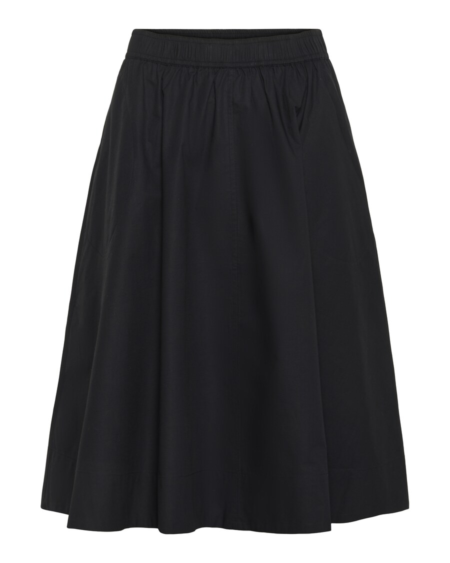 Юбка Part Two Ingi, черный
Юбка Part Two Ingi, черный