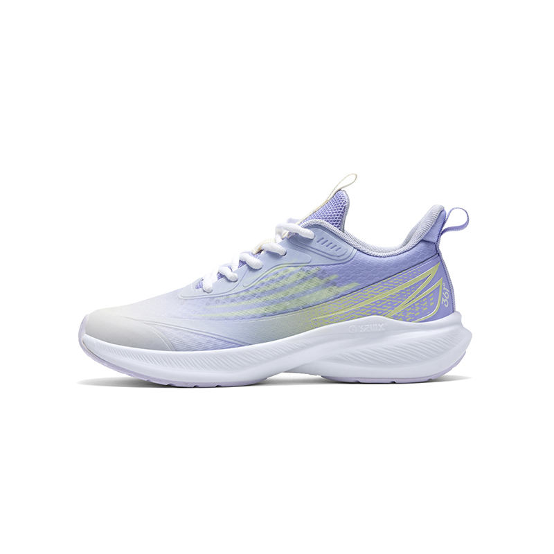 Детские кроссовки USB 3.0, устойчивые к истиранию, в сетчатом стиле 361°KIDS, белый/зеленый/фиолетовый
Детские кроссовки USB 3.0, устойчивые к истиранию, в сетчатом стиле 361°KIDS, белый/зеленый/фиолетовый