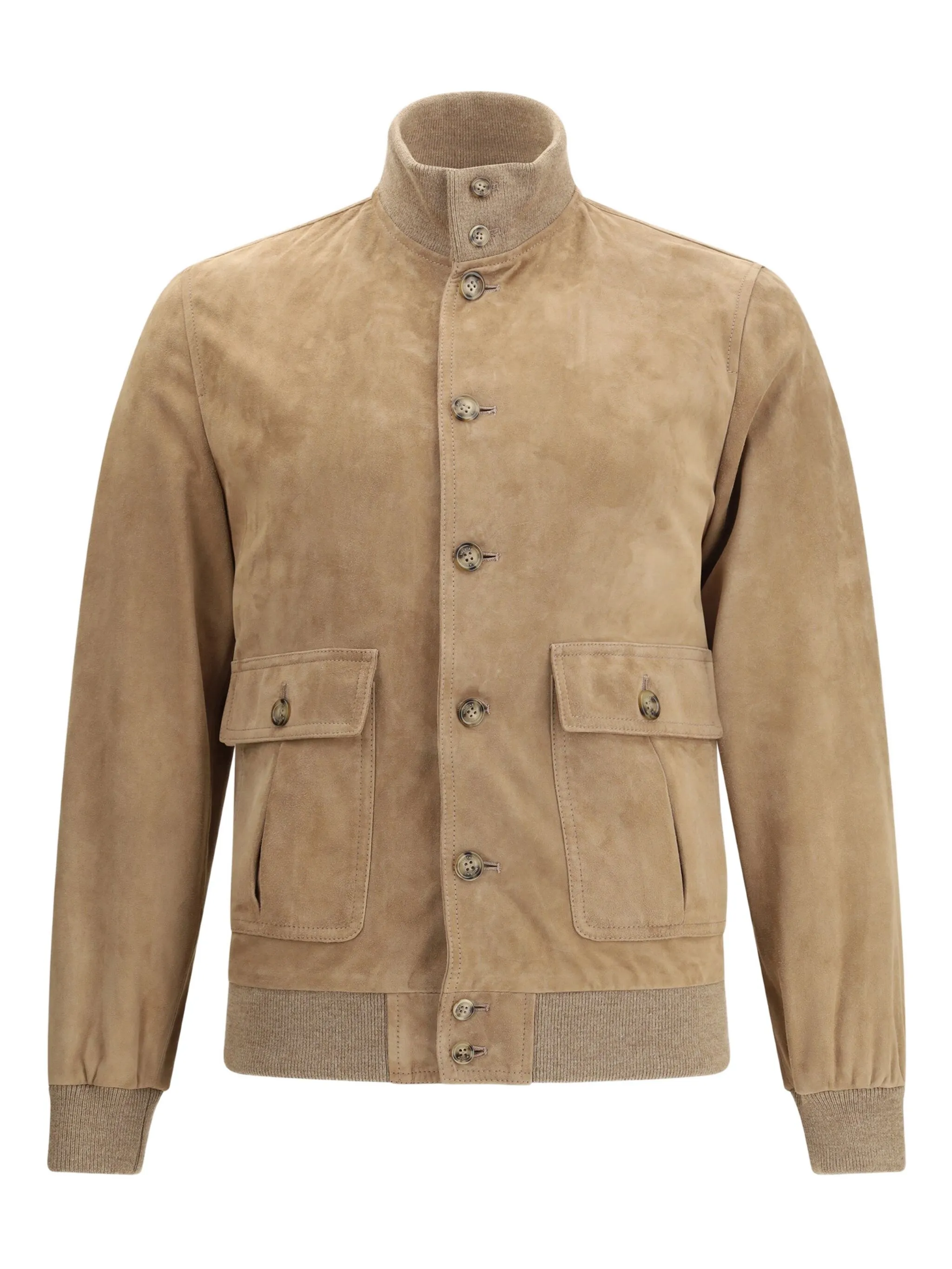 Замшевая куртка Valstarino, коричневый
Замшевая куртка Valstarino, коричневый