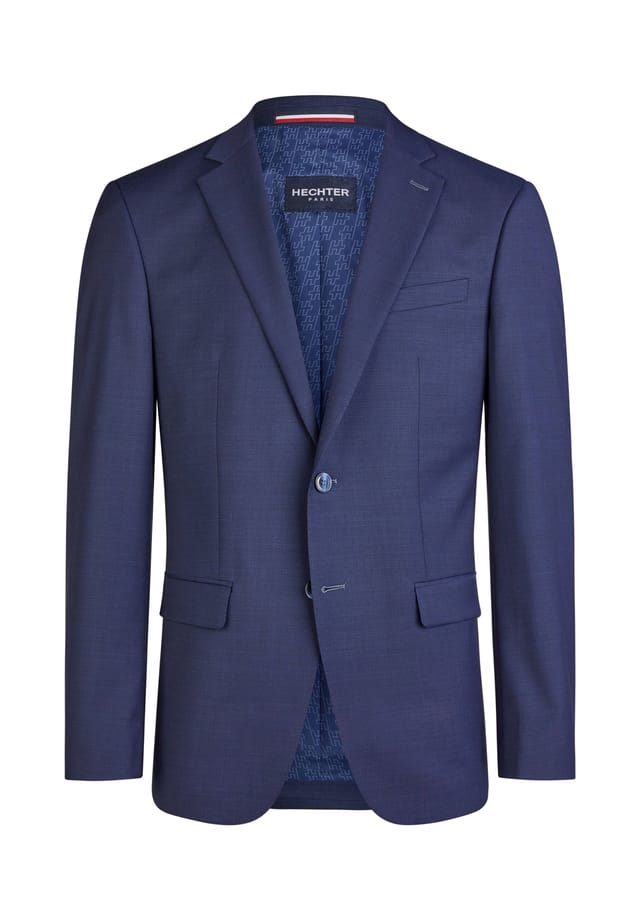 Куртка Hechter Paris, синий
Куртка Hechter Paris, синий