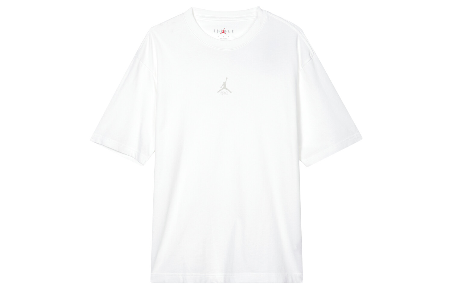 Футболка мужская белая Nike, белый
Футболка мужская белая Nike, белый