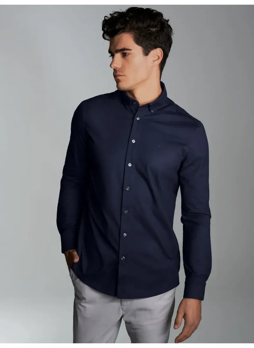 Рубашка-поло Trigema "Деловая рубашка TRIGEMA из одинарного джерси DELUXE", цвет морской волны
Рубашка-поло Trigema "Деловая рубашка TRIGEMA из одинарного джерси DELUXE", цвет морской волны