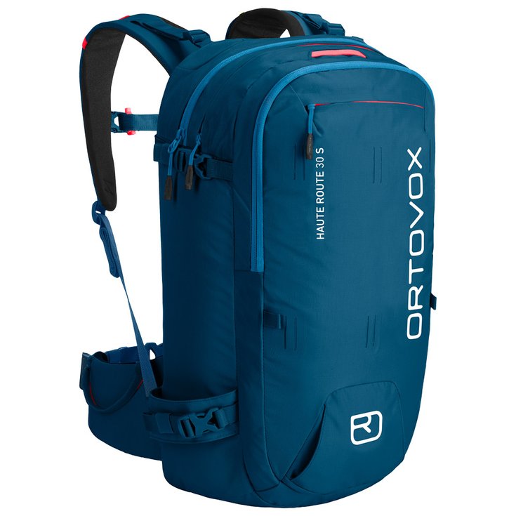 Рюкзак Haute Route 30 S Petrol Blue Ortovox
Рюкзак Haute Route 30 S Petrol Blue Ortovox