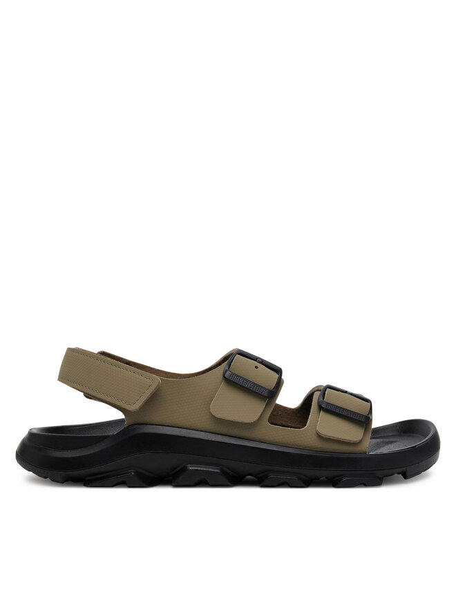 Сандалии Mogami Terra 1029775 Birkenstock, хаки
Сандалии Mogami Terra 1029775 Birkenstock, хаки