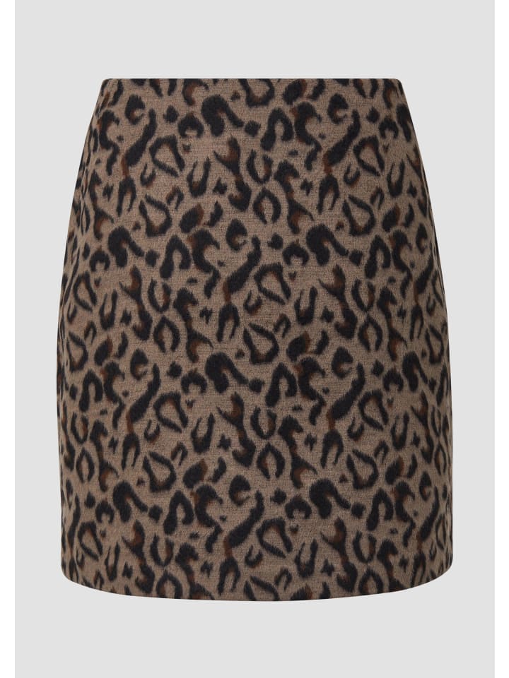 Мини-юбка s.Oliver BLACK LABEL
Мини-юбка s.Oliver BLACK LABEL