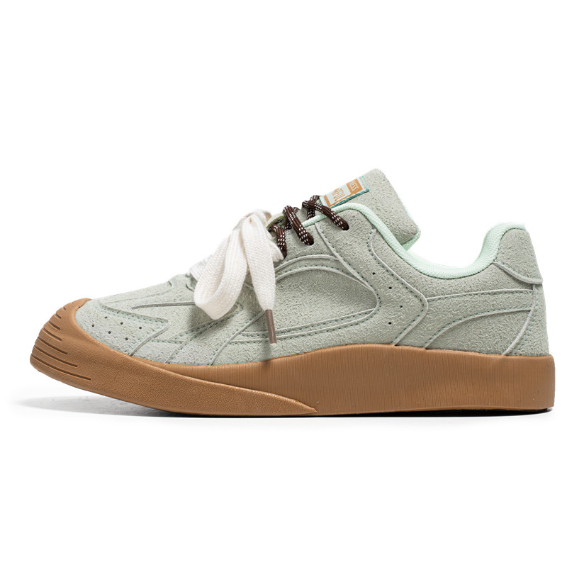 QIQUDUCK Дышащие поддерживающие низкие скейтерские кроссовки для увеличения роста унисекс Q-XN9992 мятный зеленый, цвет Q-XN9992 Mint Green
QIQUDUCK Дышащие поддерживающие низкие скейтерские кроссовки для увеличения роста унисекс Q-XN9992 мятный зеленый, цвет Q-XN9992 Mint Green