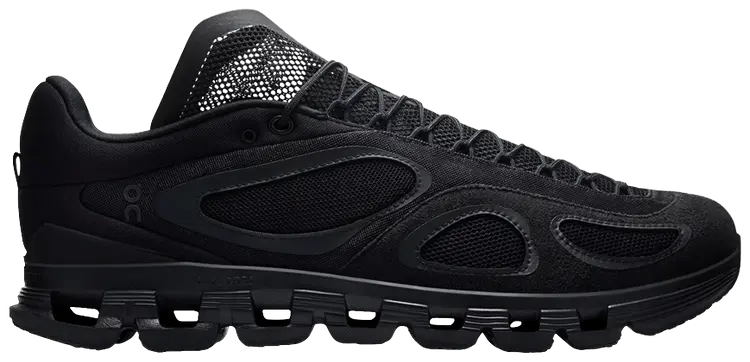 Кроссовки ON FKA twigs x Cloud X 'Black', черный
Кроссовки ON FKA twigs x Cloud X 'Black', черный