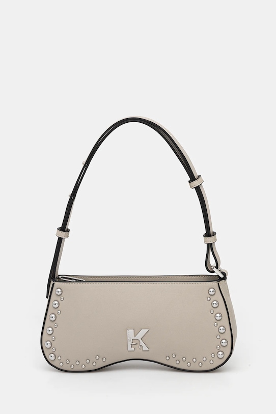 Сумка Karl Lagerfeld Jeans, бежевый
Сумка Karl Lagerfeld Jeans, бежевый