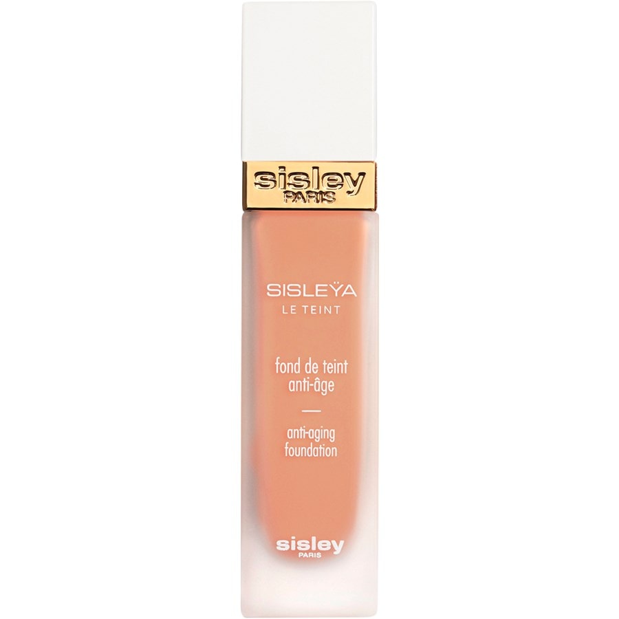 Тональная основа Sisley Sisleya Le Teint, 3C2 Pinky Peach / 30 ml
Тональная основа Sisley Sisleya Le Teint, 3C2 Pinky Peach / 30 ml
