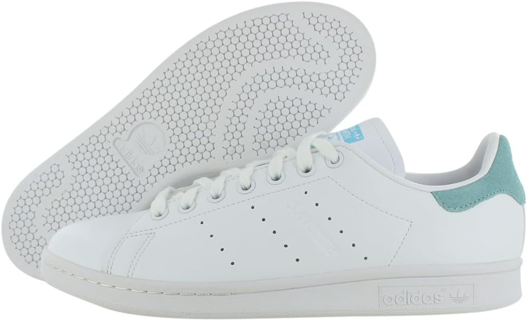 Мужские кроссовки adidas Stan Smith End Plastic Waste, белый/белый
Мужские кроссовки adidas Stan Smith End Plastic Waste, белый/белый