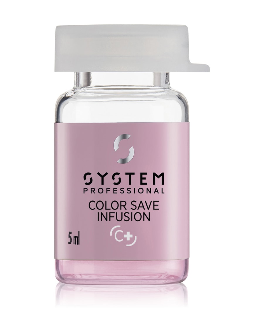 Сыворотка для волос System Professional LipidCode Color Save Infusion (C+), 20x5 ml
Сыворотка для волос System Professional LipidCode Color Save Infusion (C+), 20x5 ml