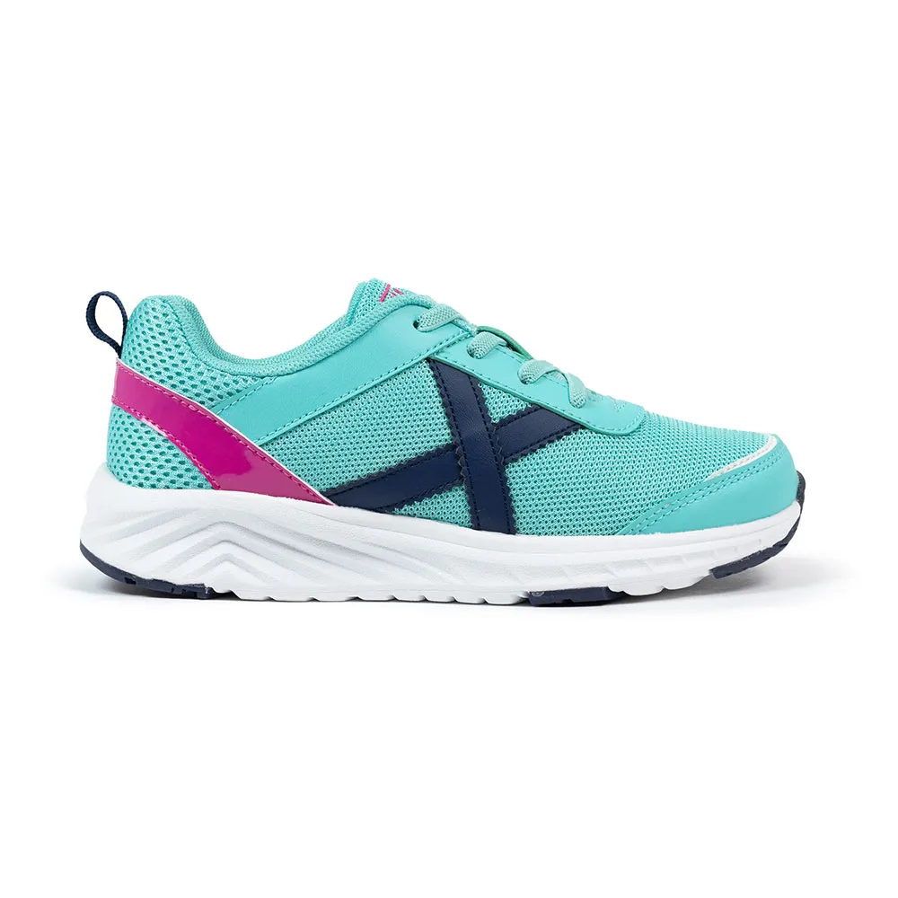 Кроссовки Munich Fun 06, синий
Кроссовки Munich Fun 06, синий