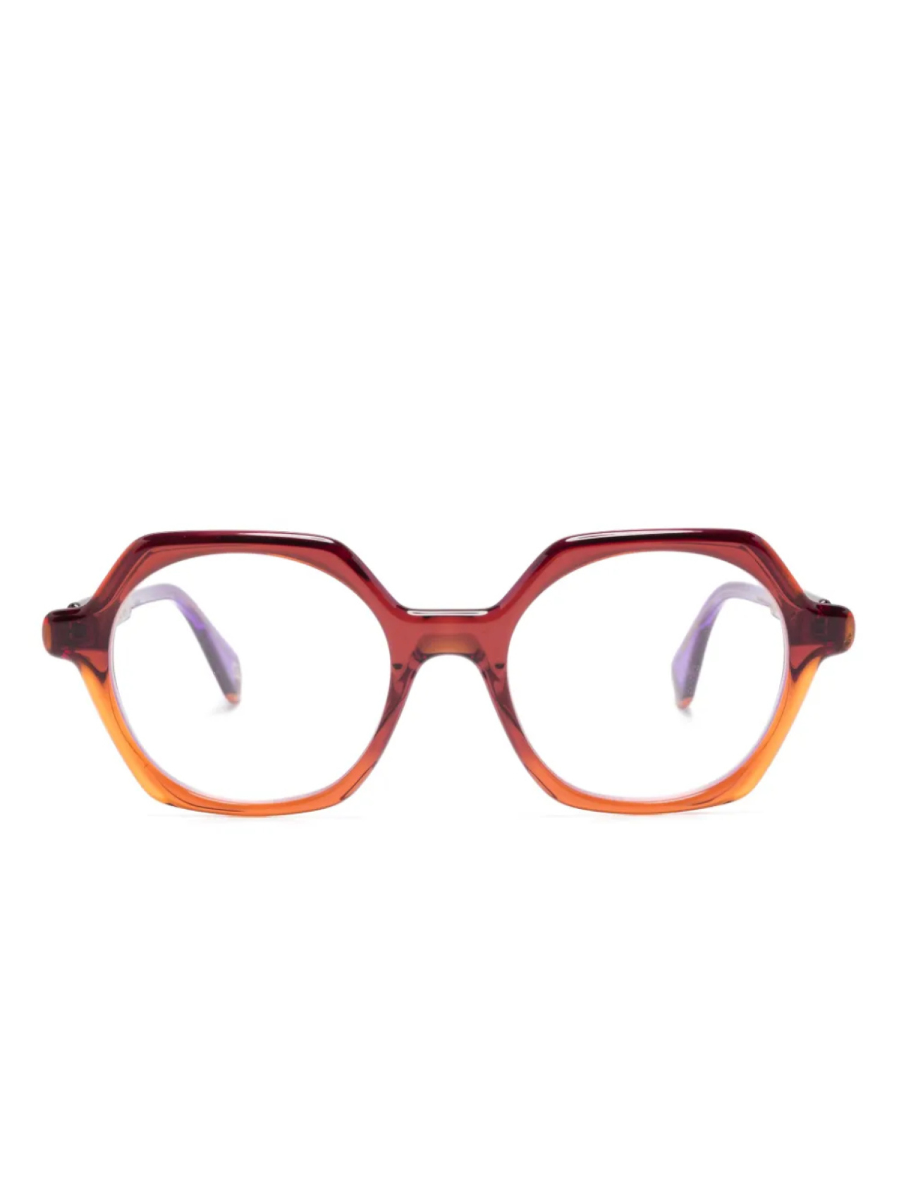 Etnia Barcelona очки Brutal N°32, коричневый
Etnia Barcelona очки Brutal N°32, коричневый