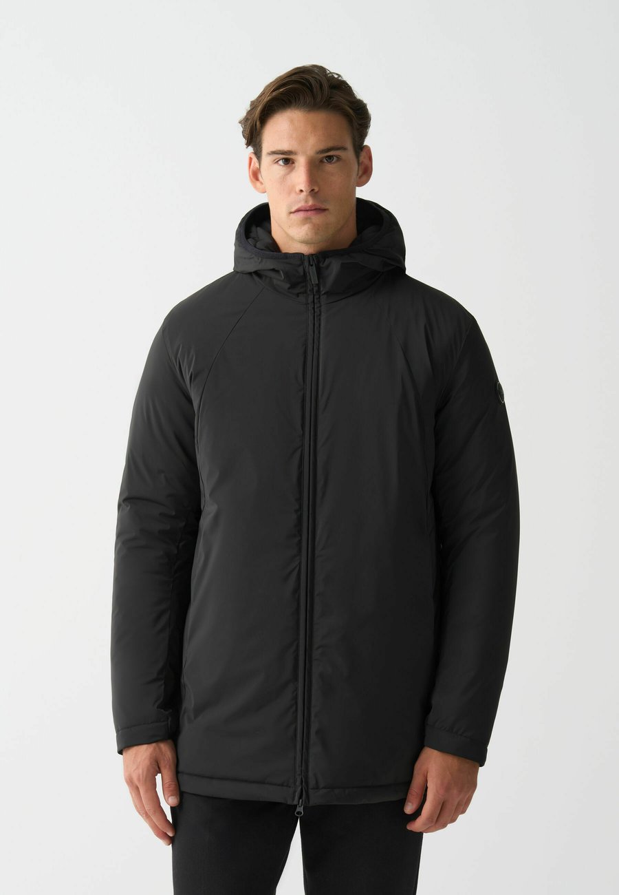 Пальто Colmar Originals LONG AUTUMN-WEIGHT STRETCH, Black
Пальто Colmar Originals LONG AUTUMN-WEIGHT STRETCH, Black