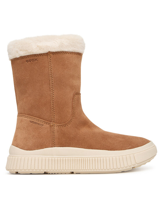 Сапоги J Laquinny Wpf J56NFB 00022 C6627 S Geox, коричневый
Сапоги J Laquinny Wpf J56NFB 00022 C6627 S Geox, коричневый