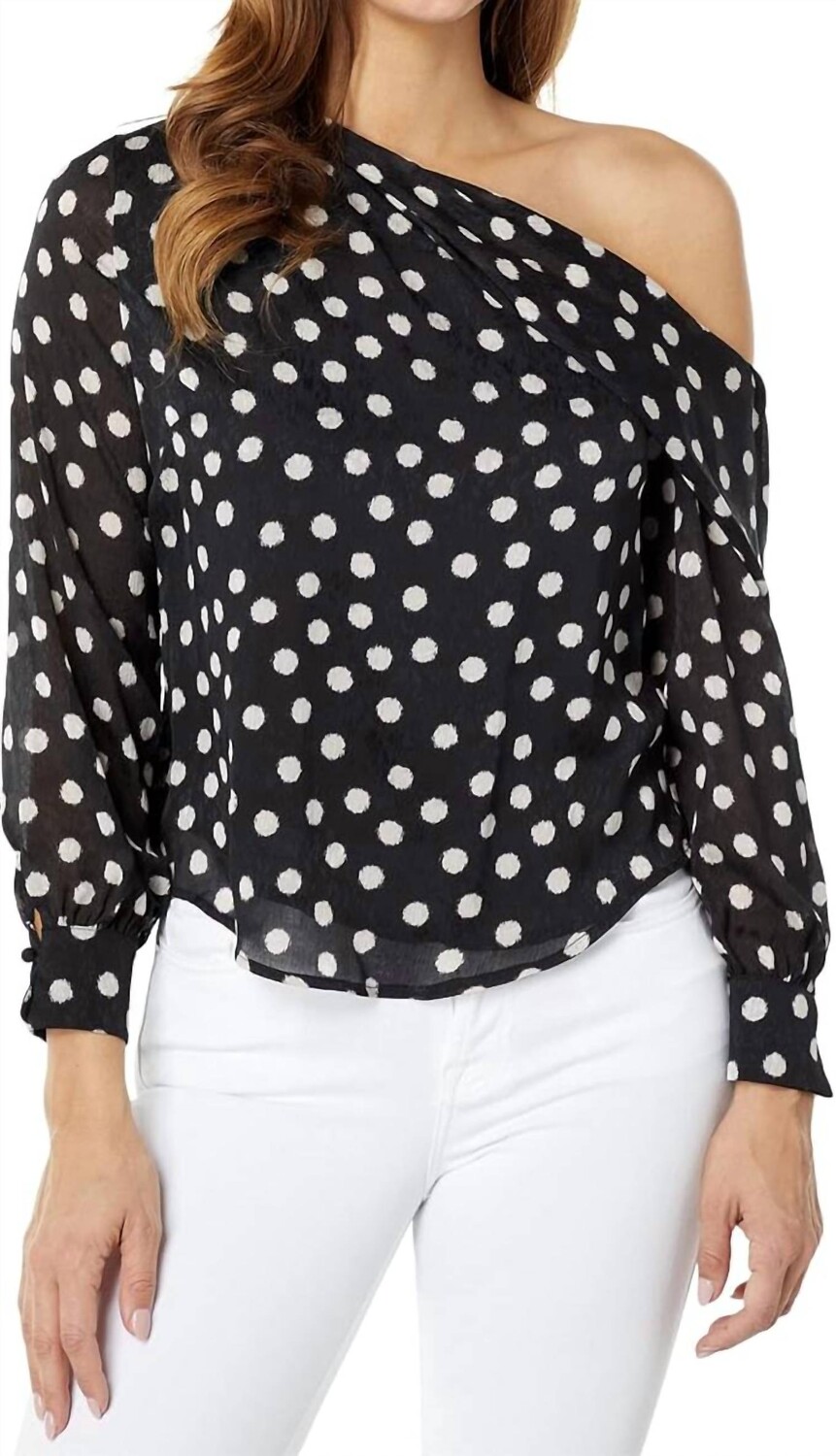 Топ Keely из оникса Heartloom
Топ Keely из оникса Heartloom