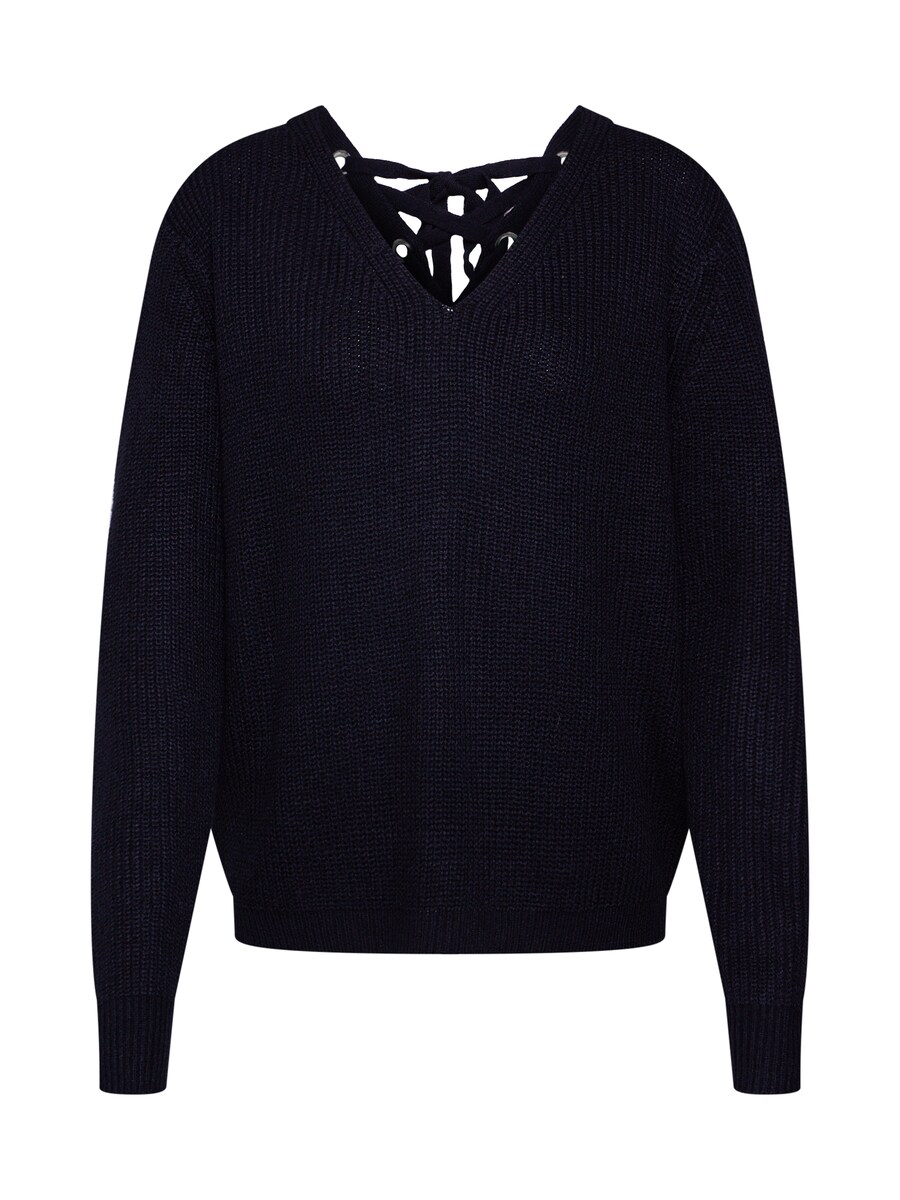 Свитер Urban Classics, черный
Свитер Urban Classics, черный