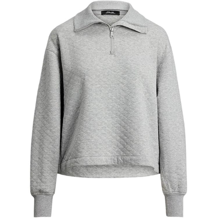 Пуховик женский Polo Ralph Lauren, серый
Пуховик женский Polo Ralph Lauren, серый