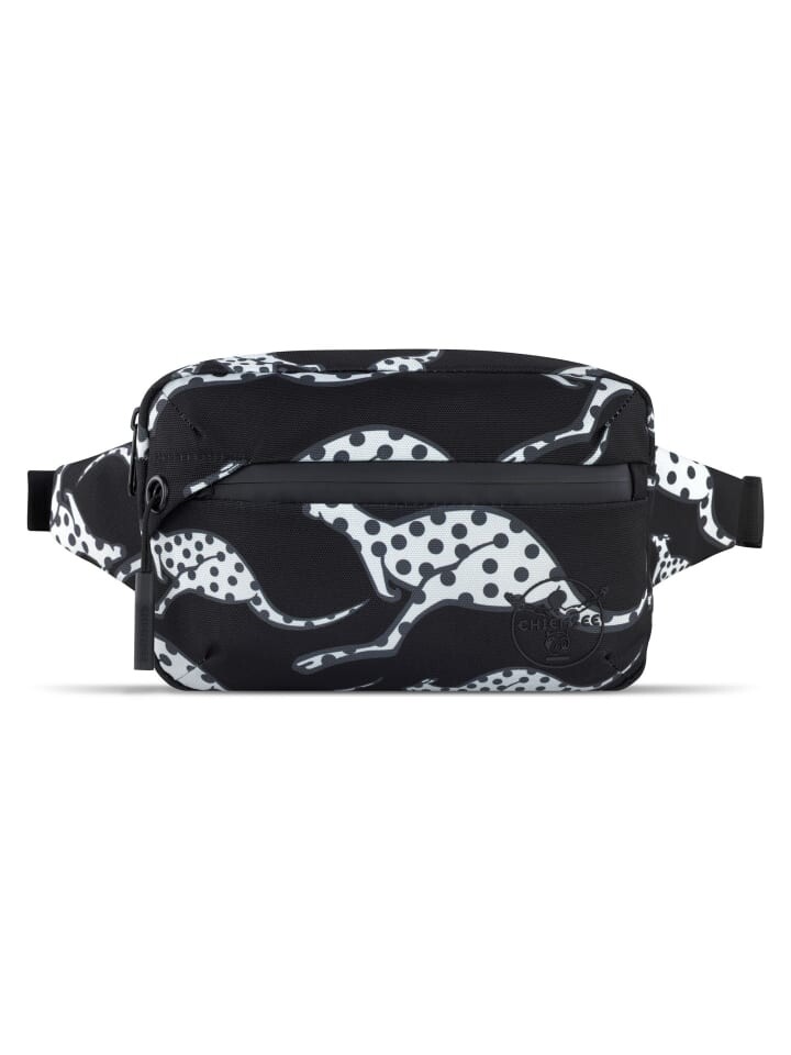 Наплечная сумка Chiemsee, черный
Наплечная сумка Chiemsee, черный