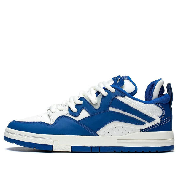 Кроссовки волна про Li-Ning, белый
Кроссовки волна про Li-Ning, белый