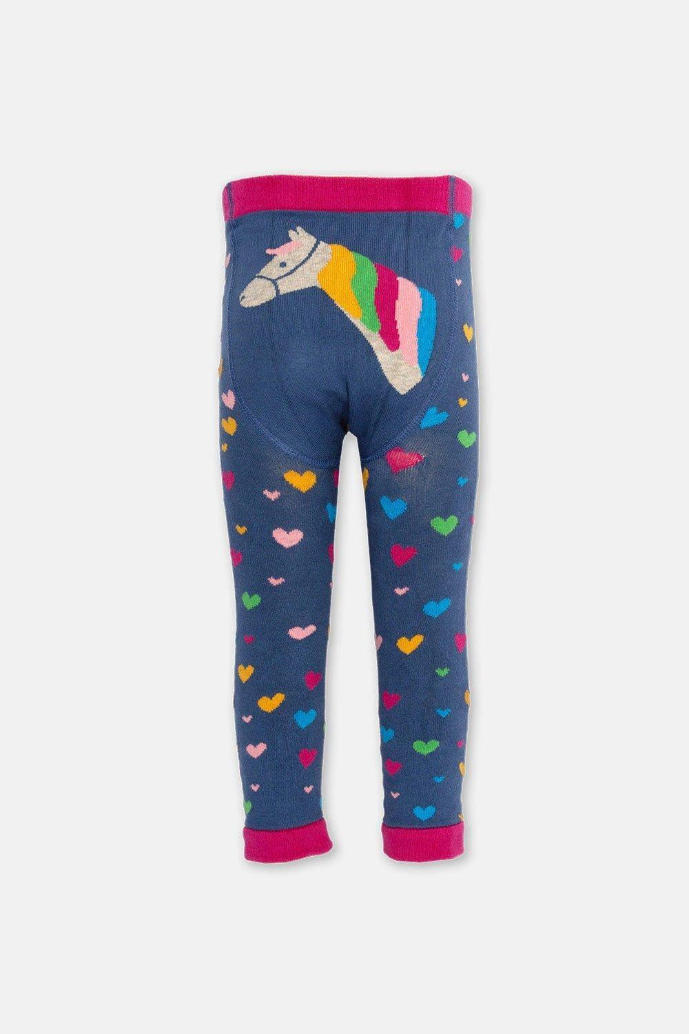 Вязаные леггинсы Love Heart Kite, темно-синий
Вязаные леггинсы Love Heart Kite, темно-синий
