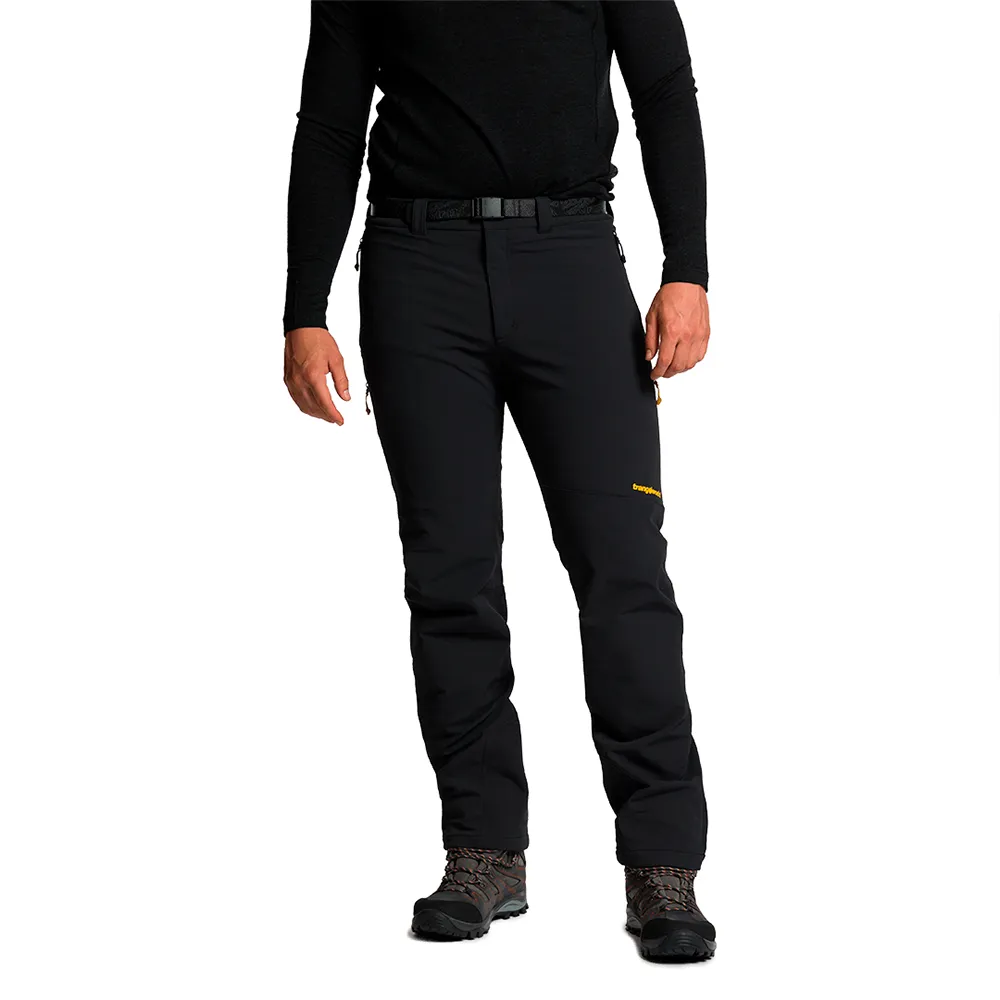 Брюки Trangoworld Jorlan V02, черный
Брюки Trangoworld Jorlan V02, черный