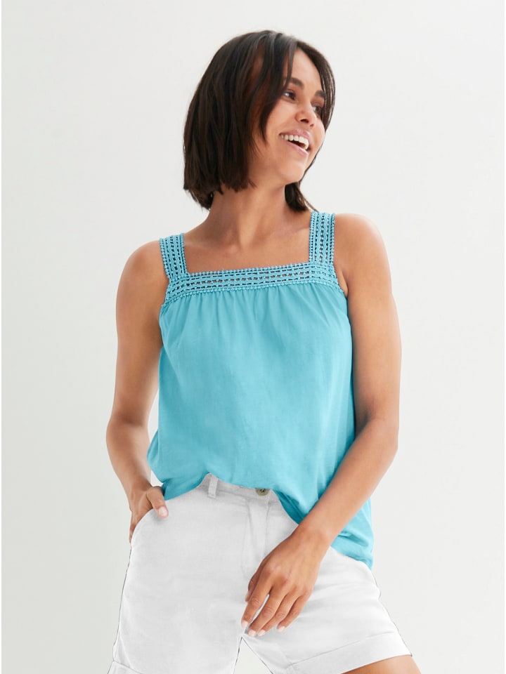 WITT WEIDEN Футболка бирюзового цвета
WITT WEIDEN Футболка бирюзового цвета