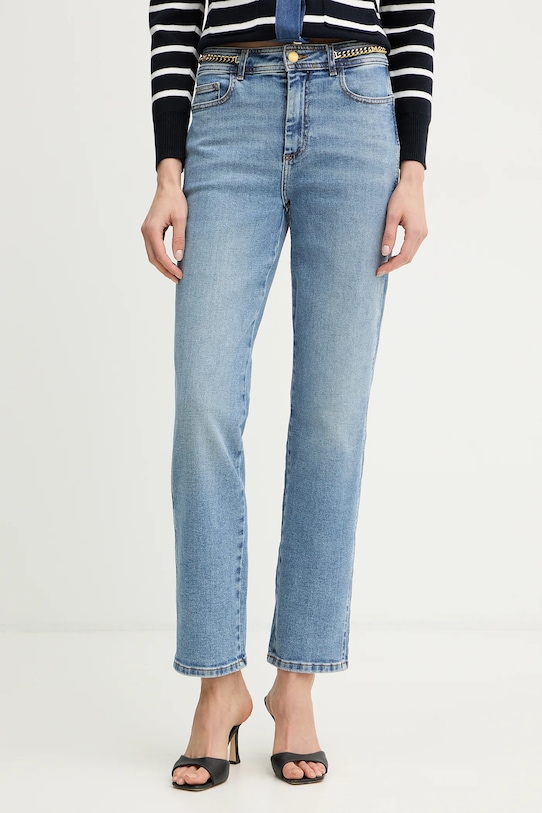 Джинсы alyssa Marciano by Guess, темно-синий
Джинсы alyssa Marciano by Guess, темно-синий