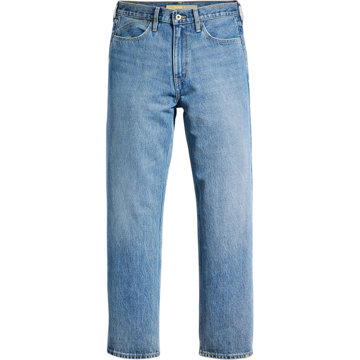 Levis Джинсы мужские синие
Levis Джинсы мужские синие