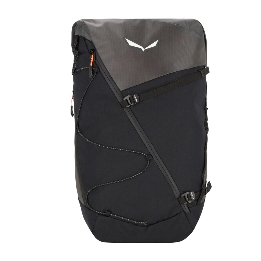 Рюкзак SALEWA Sports Backpack, черный
Рюкзак SALEWA Sports Backpack, черный
