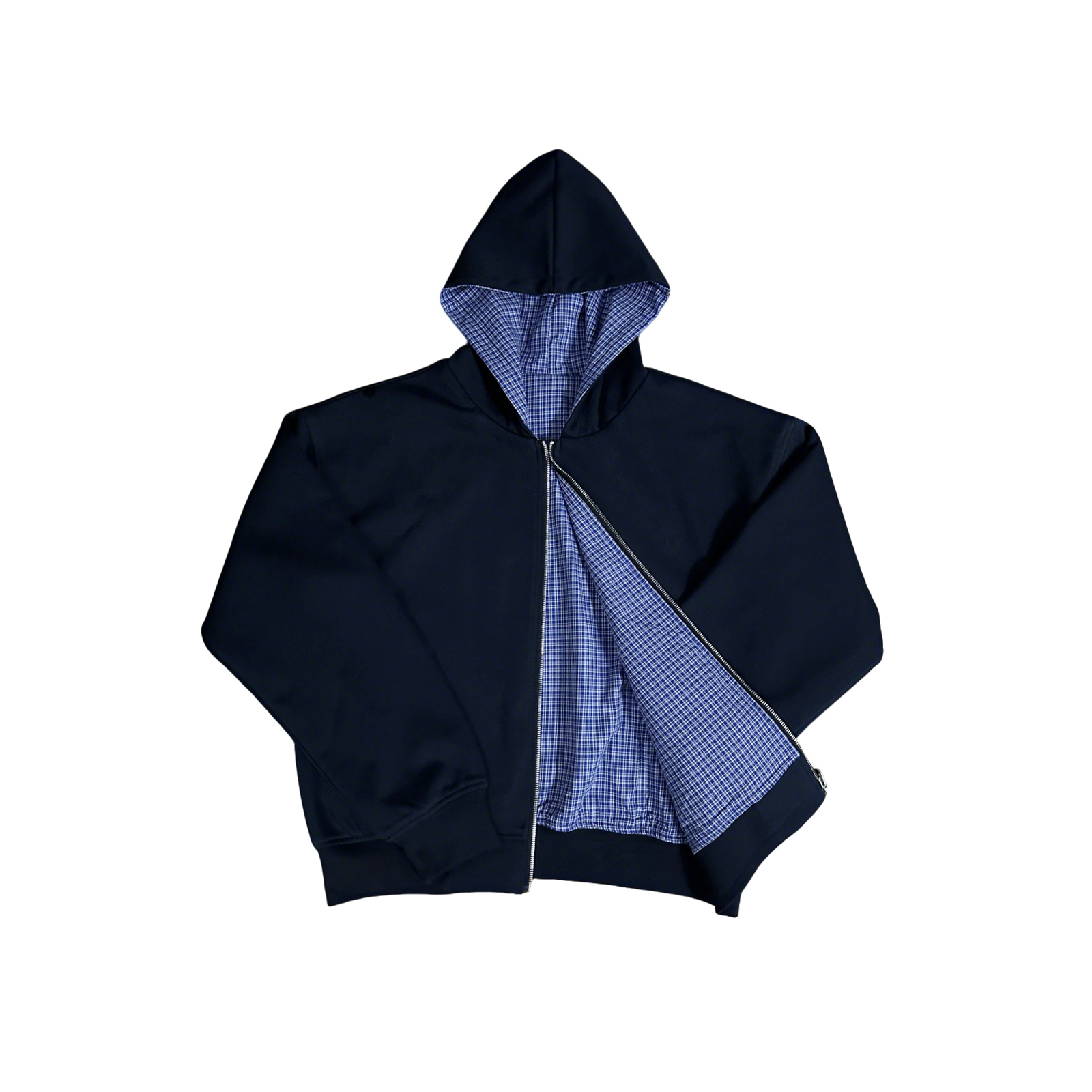 Толстовка Unisex Hooded Moderate Cardigan NEVER RULE, черный
Толстовка Unisex Hooded Moderate Cardigan NEVER RULE, черный