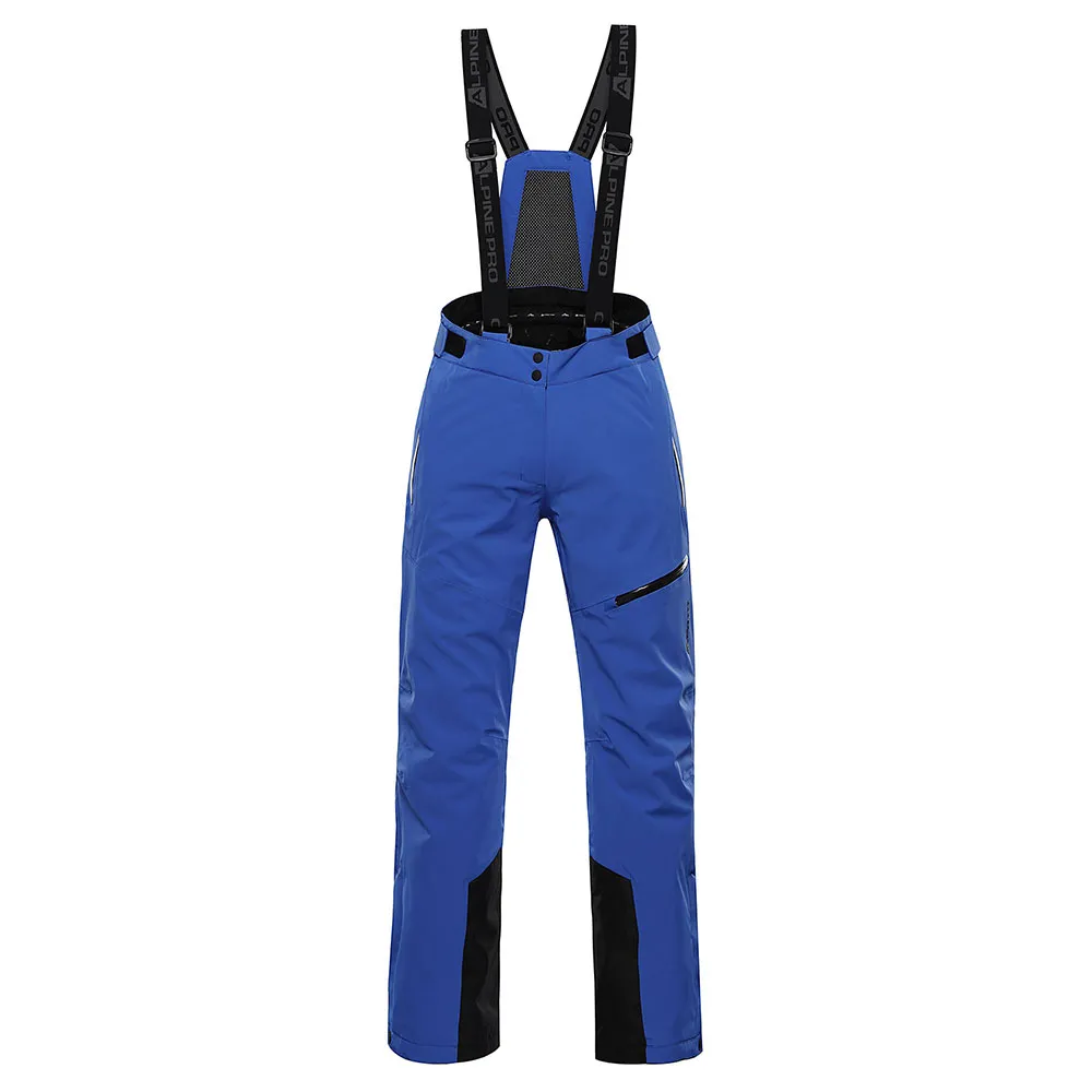 Брюки Alpine Pro Werada 2, синий
Брюки Alpine Pro Werada 2, синий