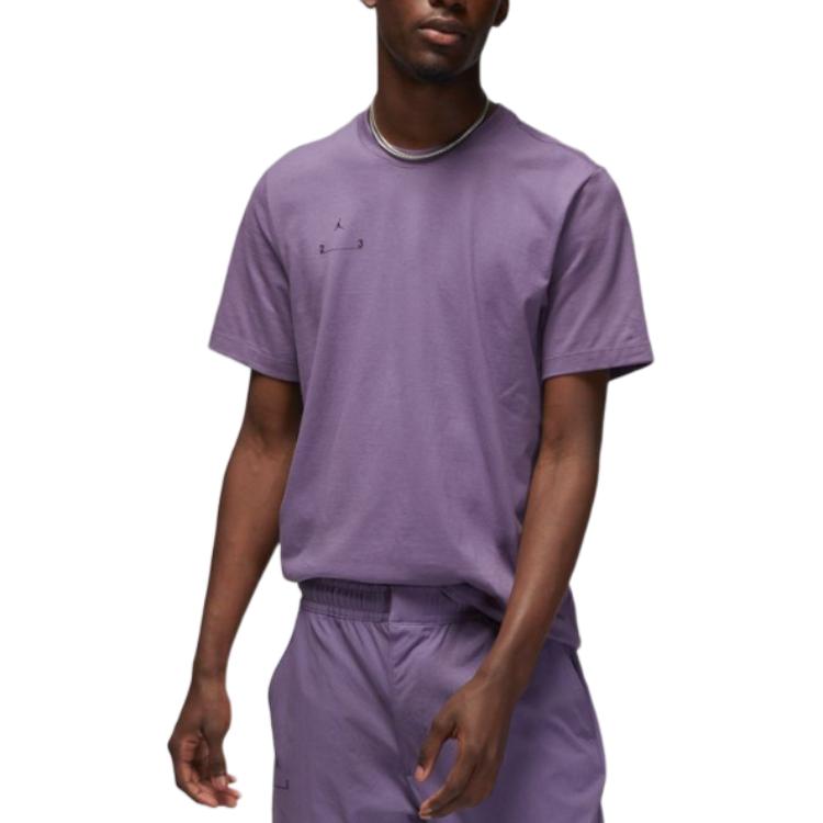 Jordan Футболка мужская фиолетовая, Фиолетовый, Jordan Футболка мужская фиолетовая
Jordan Футболка мужская фиолетовая, Фиолетовый, Jordan Футболка мужская фиолетовая