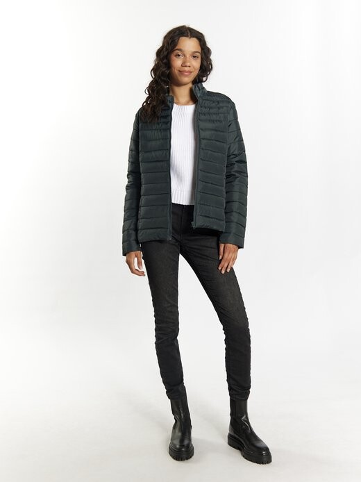 Легкая утепленная куртка Mymo, серый
Легкая утепленная куртка Mymo, серый