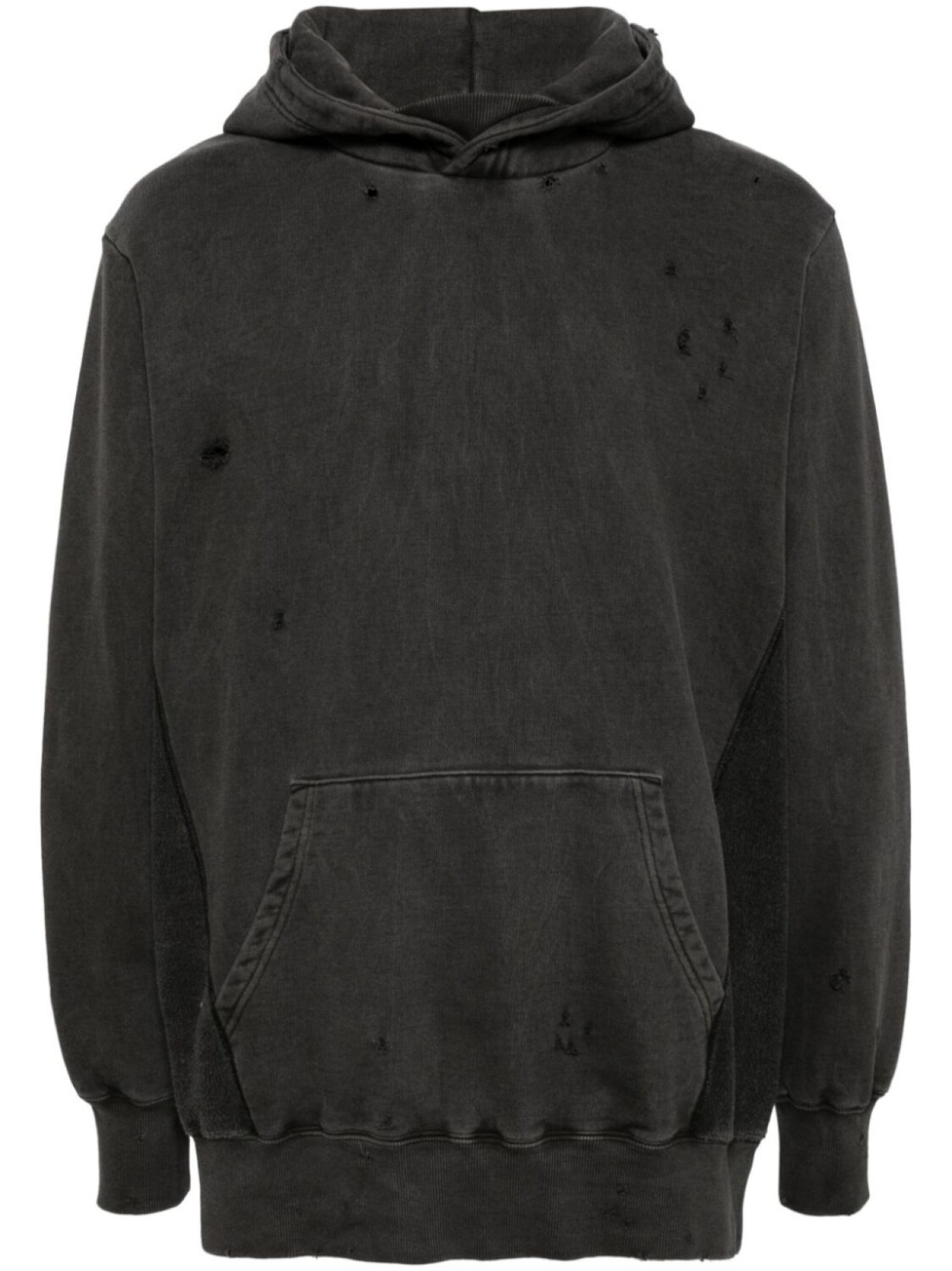 Undercover базовое худи, серый
Undercover базовое худи, серый