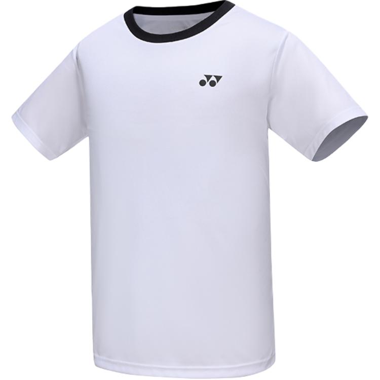 Футболка тренировочной серии Men's YONEX, белый
Футболка тренировочной серии Men's YONEX, белый