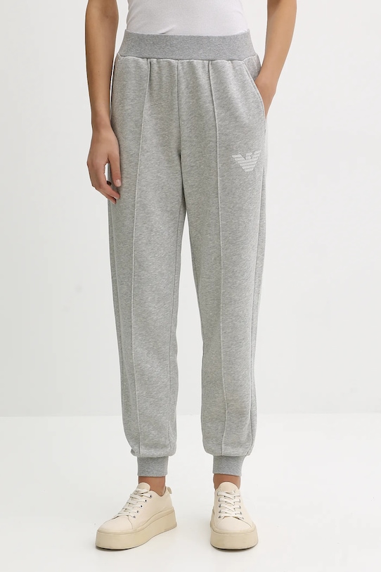 Спортивные штаны Emporio Armani Underwear, серый
Спортивные штаны Emporio Armani Underwear, серый