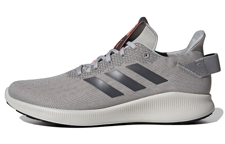 Кроссовки adidas Sensebounce + Street Grey Two
Кроссовки adidas Sensebounce + Street Grey Two