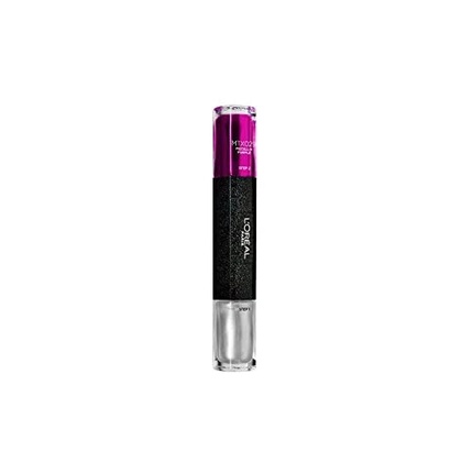 L'Oreal Infallible Dup 029 Фиолетовый + Шаг 2 Металлический Фиолетовый 29 L'Oréal Paris
L'Oreal Infallible Dup 029 Фиолетовый + Шаг 2 Металлический Фиолетовый 29 L'Oréal Paris