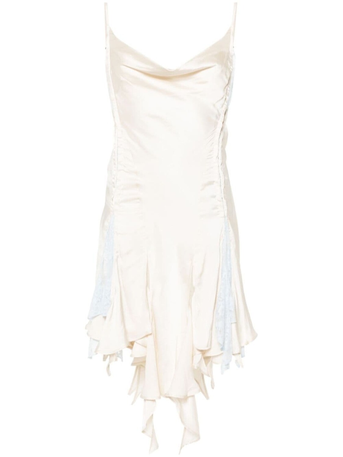 Y/Project атласное платье мини
Y/Project атласное платье мини